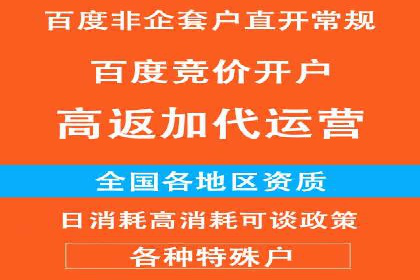 百度竞价广告成功案例集锦：如何玩转搜索引擎营销